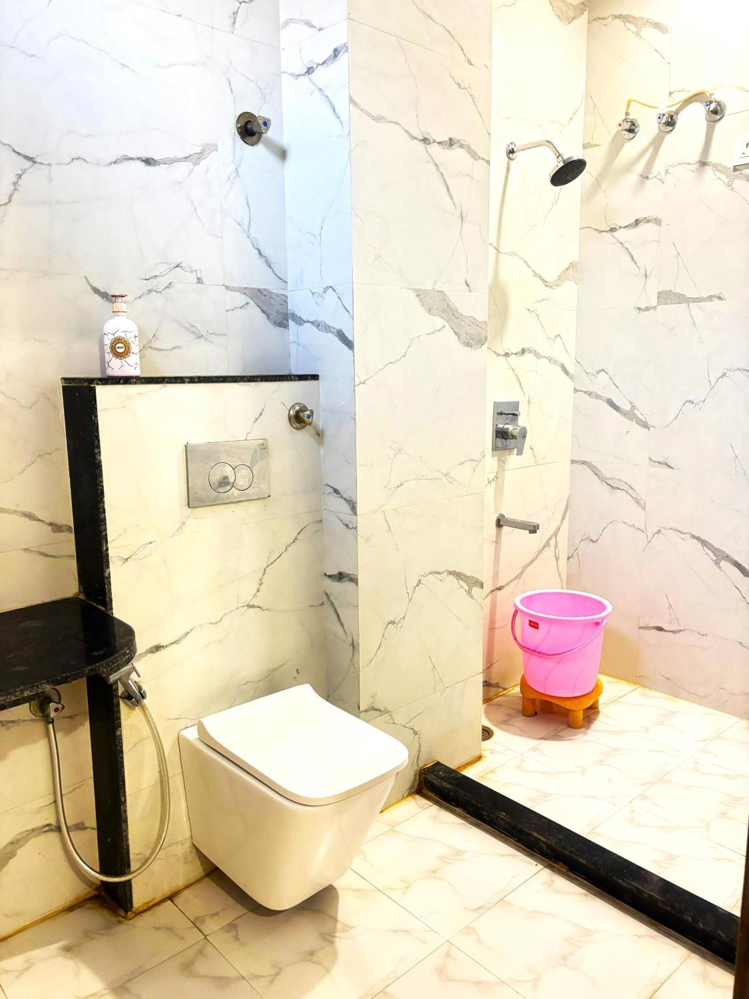 Hotel Hari Inn Jaipur Quarto foto